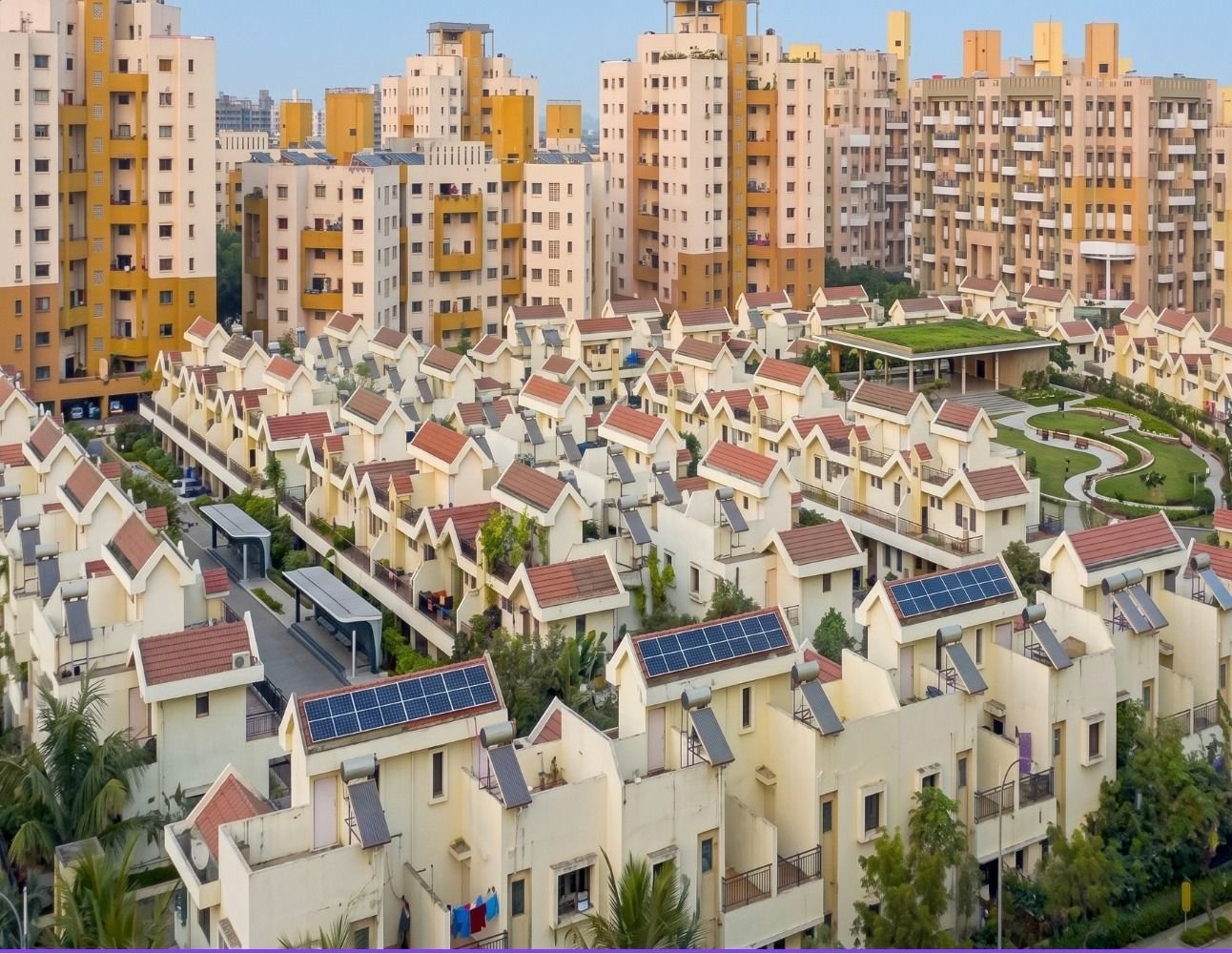 Magarpatta Pune