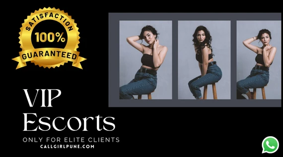 VIP call girls Pune